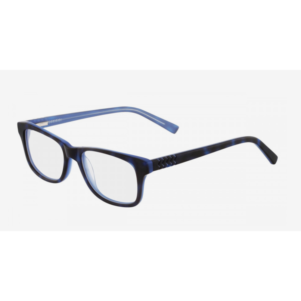 KILTER K4002 BLUE TORTOISE KIDS EYEGLASSES SUNGLASSES FRAMES 56-17-130